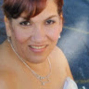 Meet your Posher, Maritza